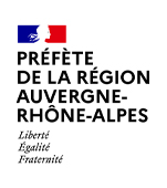 Préfète de la région Auvergne Rhône Alpes