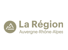 Région Auvergne Rhône Alpes