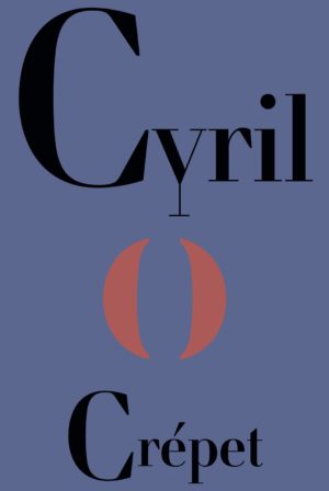 Cyril Crépet