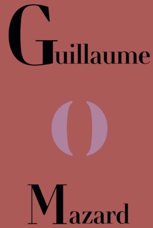 Guillaume Mazard