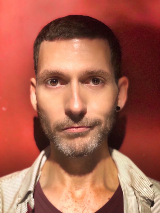 Julien Decoudun