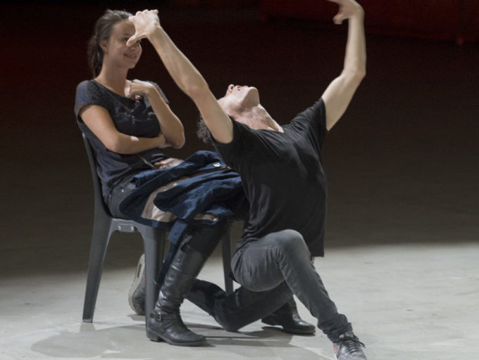 Masterclass & Workshop