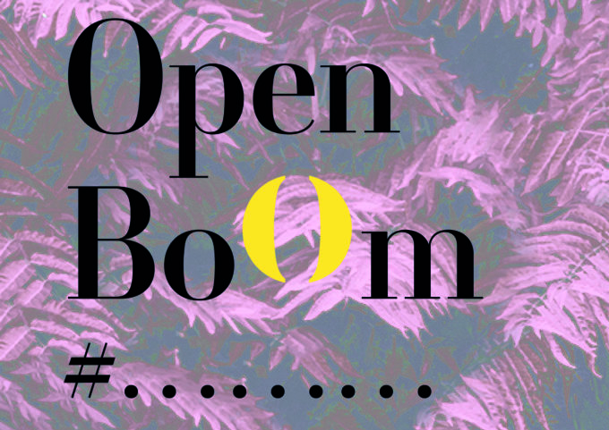 Open Boom