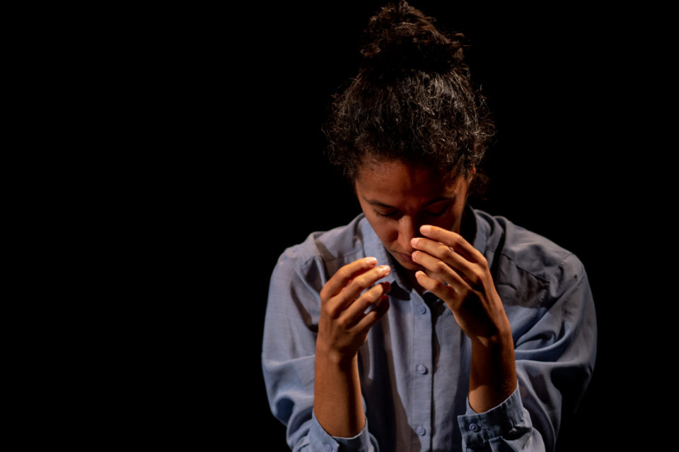Seul ensemble – soirée immersive