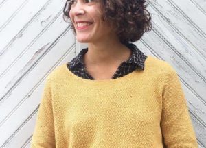 ERD avec Julia Moncla - Collectif A/R