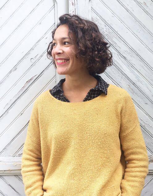 ERD avec Julia Moncla – Collectif A/R