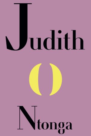Judith Ntonga