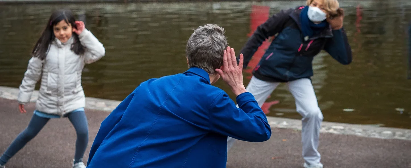 J’irai danser chez vous en automne