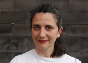 ERD avec Marie Orts