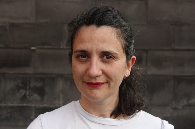 ERD avec Marie Orts