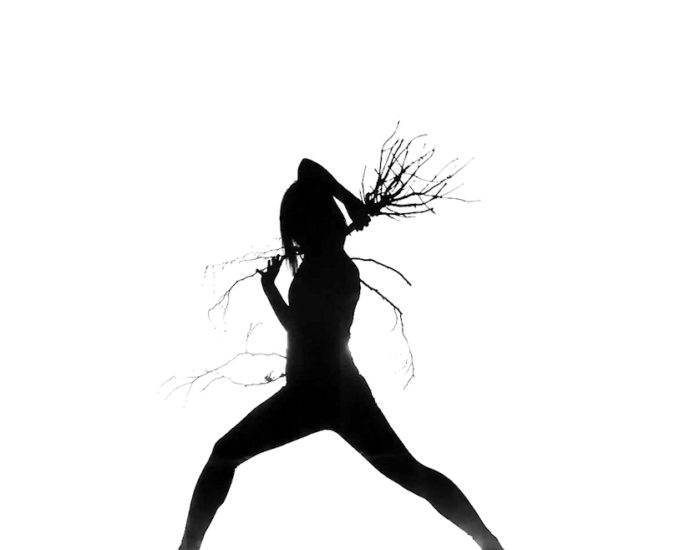 Stage week-end • Cie Komusin • #4 La ligne intérieure comme base pour l’improvisation