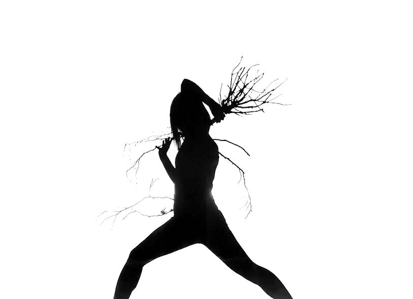 Stage week-end • Cie Komusin • #4 Une base pour l’improvisation