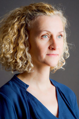 Gaëlle Dauphin