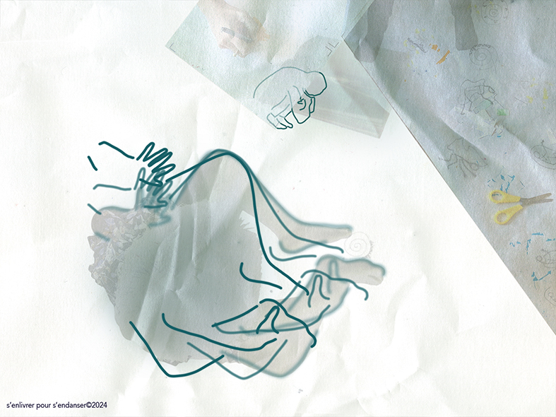 Marion Rhéty · Mary Chebbah · Bérengère Valour