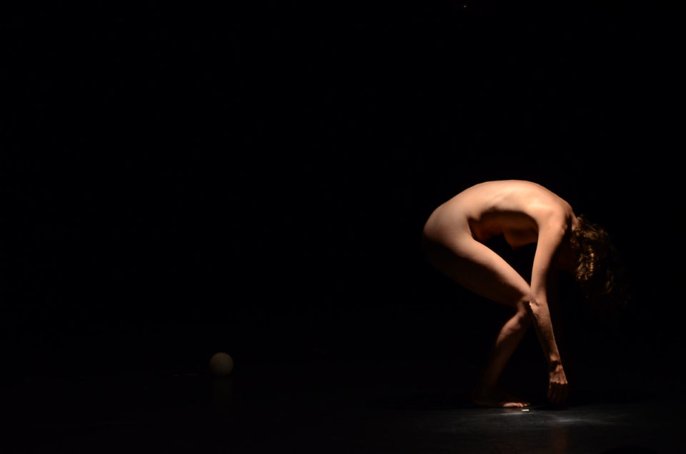 Open Boom – Mes autres • Cie Wejna | Sylvie Pabiot