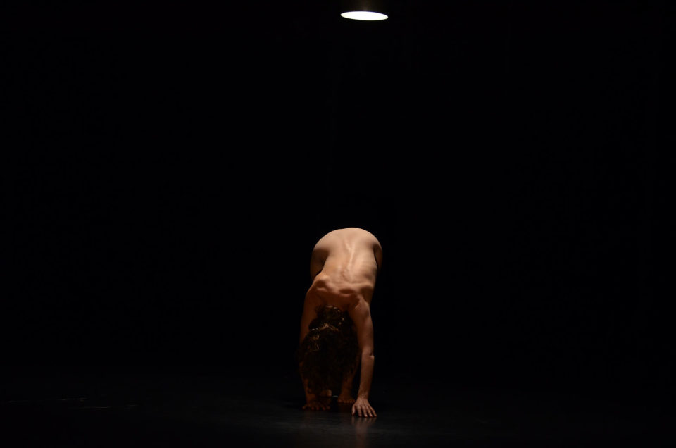 Open Boom – Mes autres • Cie Wejna | Sylvie Pabiot