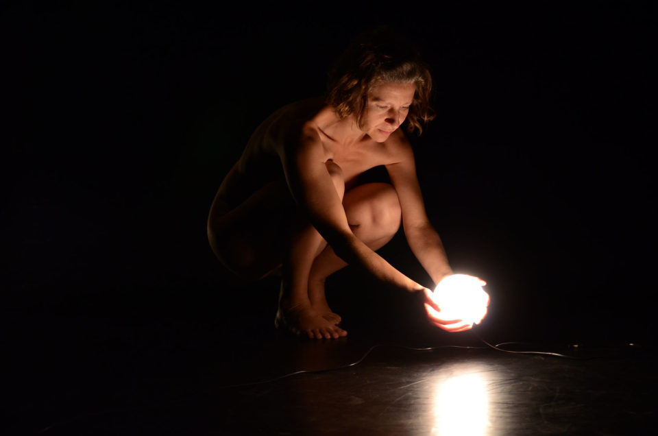 Open Boom – Mes autres • Cie Wejna | Sylvie Pabiot