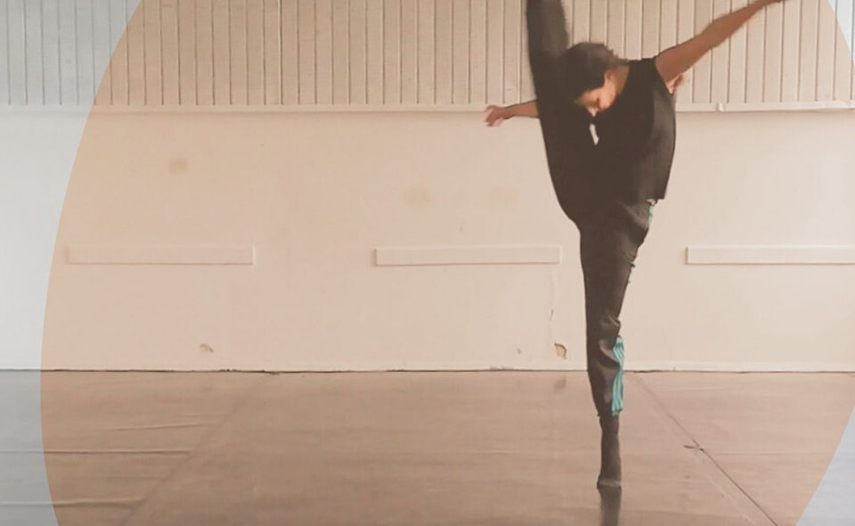 Cours hebdomadaire avec Mari Kassapian