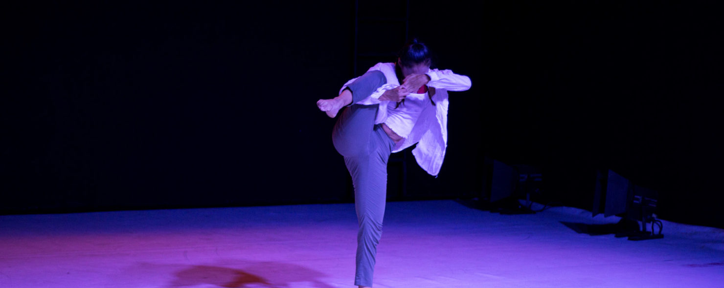 ERD avec Lucia Rua
