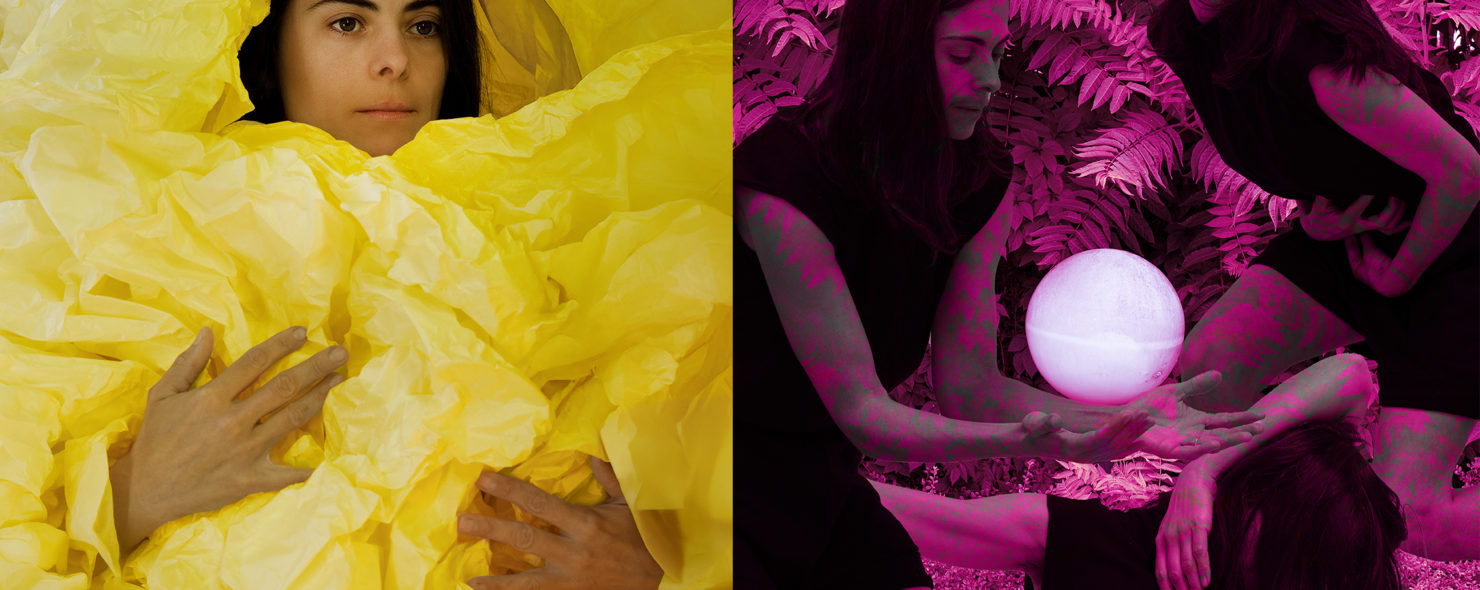 Le temps d’un SL( )W avec Cerise Lopez