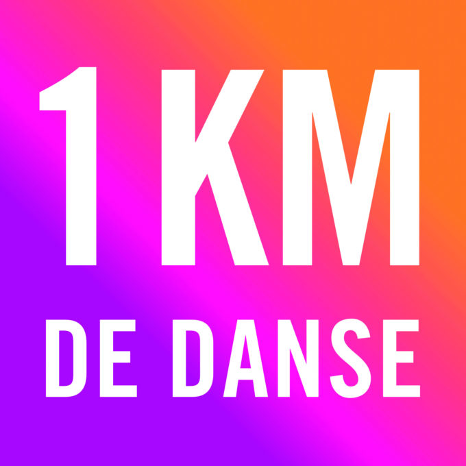1 km de danse – Où se restaurer et boire un verre ?