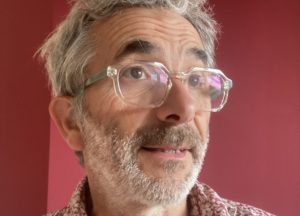 ERD avec Bruno Pradet