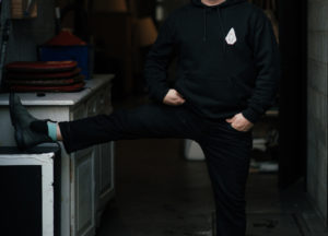 ERD avec Clément Thirion