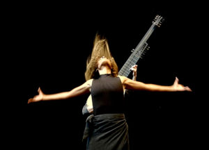 STABAT MATER, les voix du corps