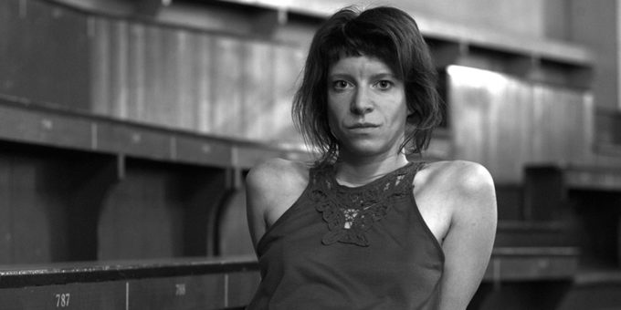 ERD avec Marinette Dozeville