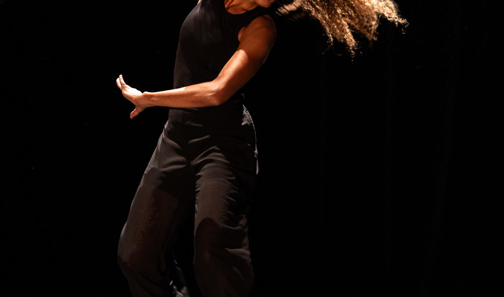 ERD avec Ana Pérez
