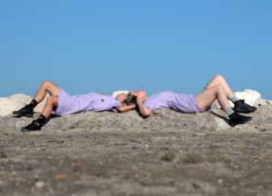 J'irai danser chez vous avec Marinette Dozeville