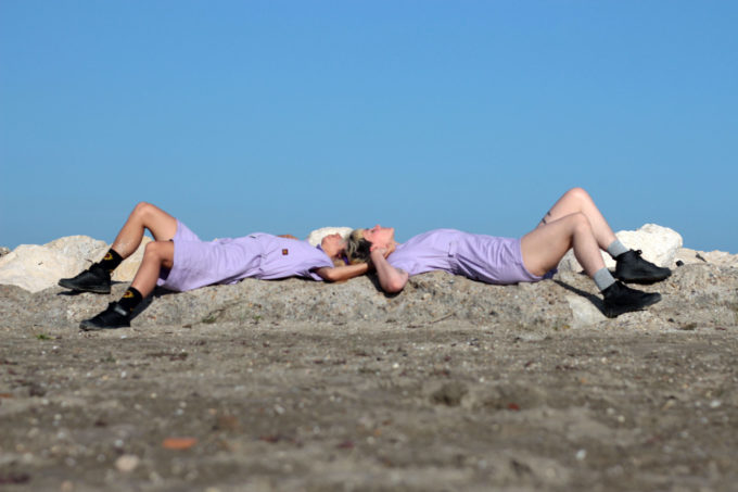 J’irai danser chez vous