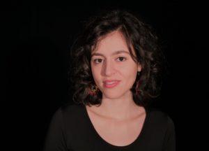 ERD avec Danae Papadopoulou