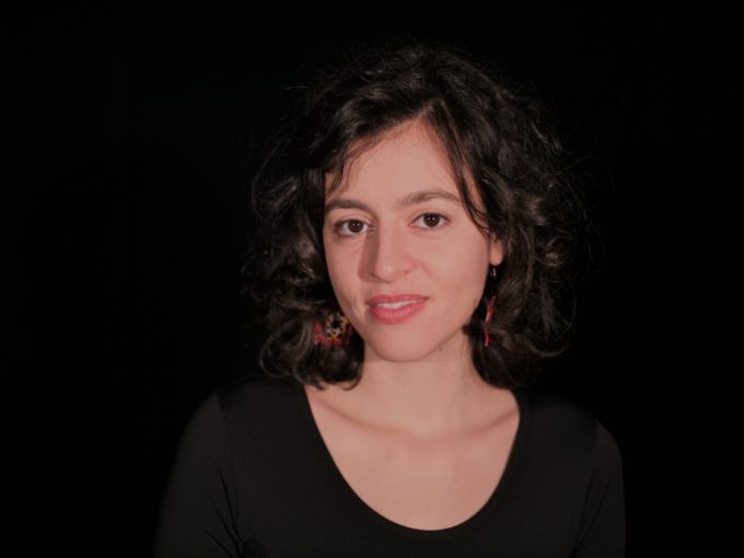 ERD avec Danae Papadopoulou