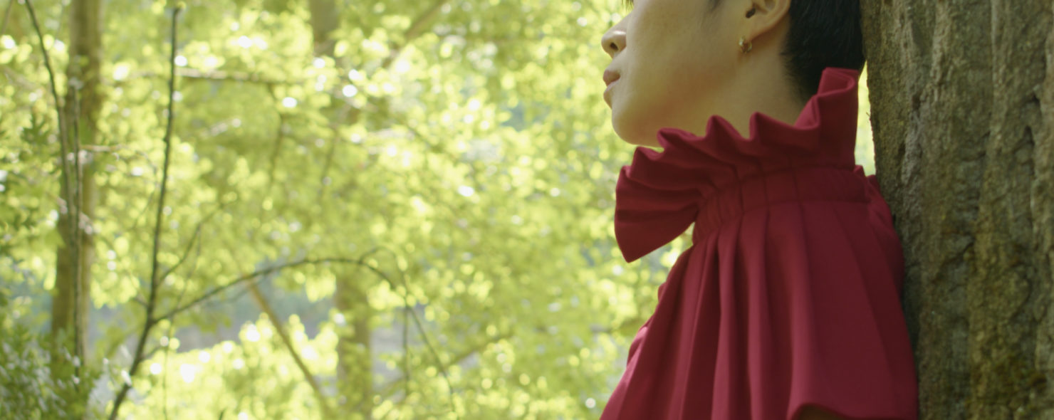 Stage week-end • Cie Komusin • #4 La ligne intérieure comme base pour l’improvisation