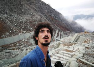 ERD avec Nicolas Fayol