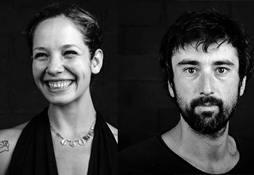 ERD avec Pierre-Benjamin Nantel et Olga Mathey