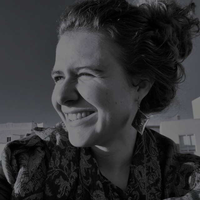 ERD avec Lucie Méline