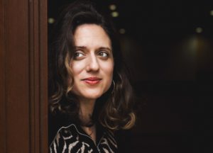 ERD avec Marie Gourdain