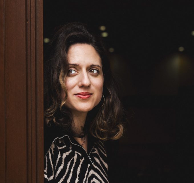 ERD avec Marie Gourdain