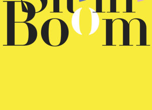 Sit-in Boom #2