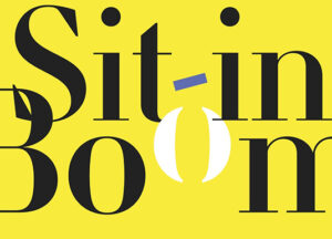 Sit-in Boom #2