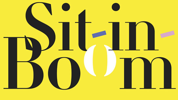 Sit-in Boom #2