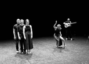 STABAT MATER, les voix du corps