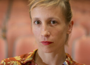 ERD avec Cécile Laloy