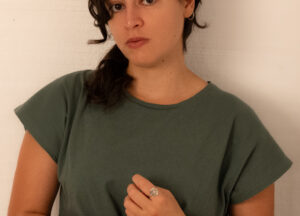 ERD avec Danae Papadopoulou