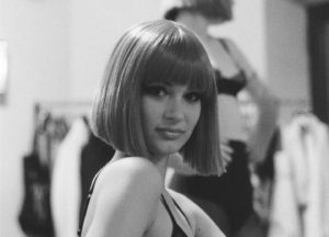 ERD High Heels avec Jennifer Gold