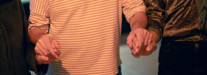 Cours hebdomadaires – Ateliers découverte d’un style de danse