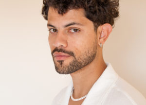 ERD avec Ramon Lima