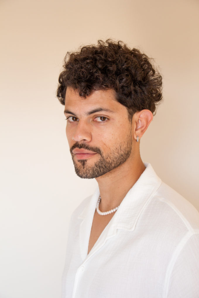 ERD avec Ramon Lima